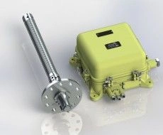 Continuous Automatic Level Measurement Device FEU-1