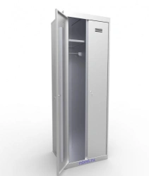 High-Quality Wardrobe Cabinet Series SHR