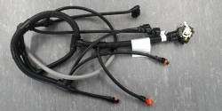 Engine Wiring Harness for Agricultural Equipment 53435.3724012-02