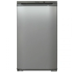 Narrow Single-Chamber Refrigerator "Biryuza M109