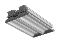 LED Pendant Light LPH-452 for Industrial Use