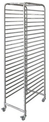 Modular Storage Rack STR 32 (65) K