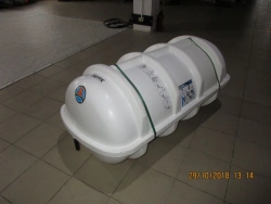 River Rescue Raft PСР-16U “M” for 16 People