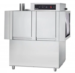 Electric Tunnel Dishwasher MPT-1700-01L for 1700 Plates/Hour