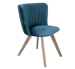 Reliable Wooden Frame Chair Sheffilton SHT-ST36-1/S39