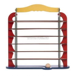 Eye Training Device for Children - Vision Correction Tool