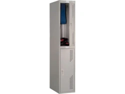 NOBILIS Anti-Vandal Locker NLH-02