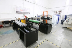 Evolution 2503 Multifunctional Inkjet Printer