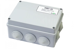 Addressing Module AMC-42-IP54