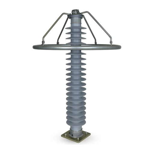 Surge Arresters