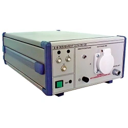 Network Equivalents Y6-126 for Industrial Voltage Measurement