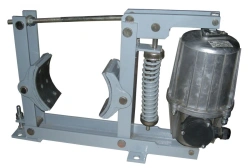 Torgoz Kolochny TKG-160/200/300/400 Electric-Hydraulic Brake