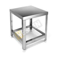 Stainless Steel Stand