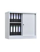 Metal Overhead Shelf for Practical Wardrobe OF-03/01