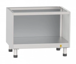 Lower Module Stand MN-25 for Induction Cookers