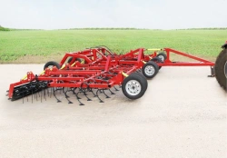 Lightweight Cultivator for Soil Preparation "Classicmaster-6000