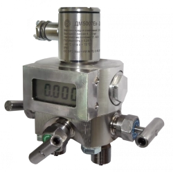 Differential Pressure Sensor DM5007A-DD