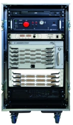 Automated Wiring Quality Tester TEST-9110-LXI