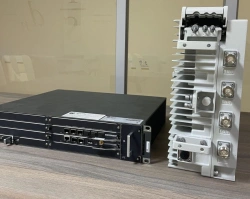 LTE Base Station for High-Demand Networks NGC-W425126-8T8R40W