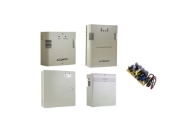 Uninterruptible Power Supply for Security Systems Model 40