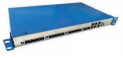 GPON Optical Line Terminal with 4 GE Uplink Ports EL-116-G