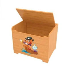 Toy Storage Box for Kids - Model 40087