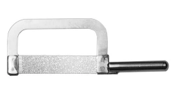 Diamond Strips with Holder No. 1.379C (Pack of 6)