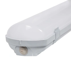 SDSBET-ARCTIC-LED Light Fixture 33-60W for Industrial Use
