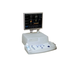 Ultrasound Scanner