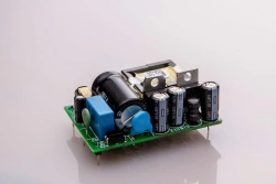 EF Power Supply Module 1AC/12DC-1.25 for Industrial Automation
