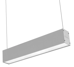 Linear LED Pendant Light Series ARROW LE-CCO-23-040-XXXX-20X