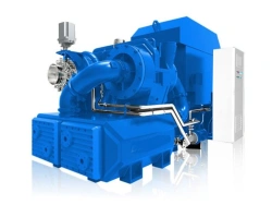 Centrifugal Compressor