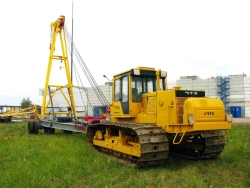 Hydraulic Assembly Lift PM-32 for TM10.00B Tractor