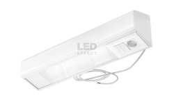 Medical LED Lighting Fixture for Bedside Areas - LE-СБМ-77