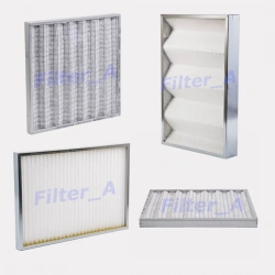 Air Pre-Filter Cassette for Ventilation (FVKAS)