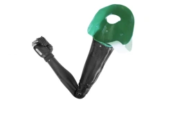 Microprocessor-Controlled Shoulder Prosthesis PR4-VIE