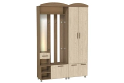 Gamayun M-3 (SHK-7) Hallway Furniture Set