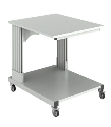 Mobile Work Table SM-L Series