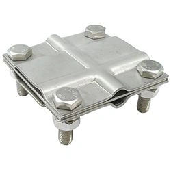 Grounding & Mounting Hardware