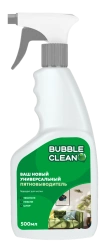 Universal Cleaner Bubble Easy Clean