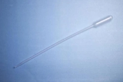Non-Sterile Disposable Pipette for Liquid Sampling and Dosing
