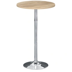 Modern Bar Table for Educational Institutions