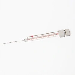 ميكروسيرينج أجات MSH-50N لقياس السوائل