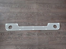 Front Bumper Grille for Car External Part 320412-05-110-001-2803300-01