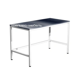 Metal Laboratory Table SLn for Medical and Lab Use