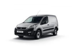Compact All-Metal Cargo Van Peugeot Partner 7HNFJ6 (L1H1 - 1.6VTi 115hp MT)