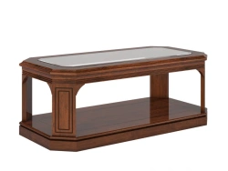 Classic Coffee Table 1200x600x450, Art. IN-12