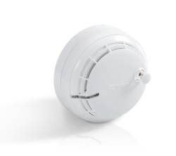 Fire Alarm Heat Detector Address-Analog IP 101-29-PR model R3