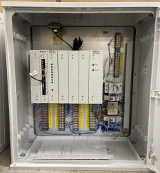Road Traffic Controller for Traffic Signal Management - UK5