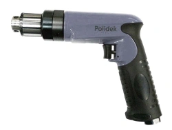 Pneumatic Drill for Metal and Wood DP750-3500-6